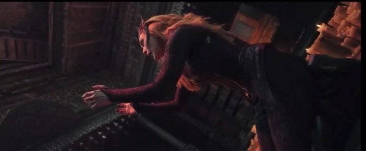 _humorgeek_'s tweet photo. "Toda manhã, o mesmo pesadelo"🥺
#DoctorStrange #Wanda https://t.co/MVhvFTvtKp