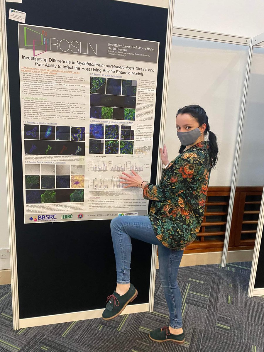 Rose Blake tweet media