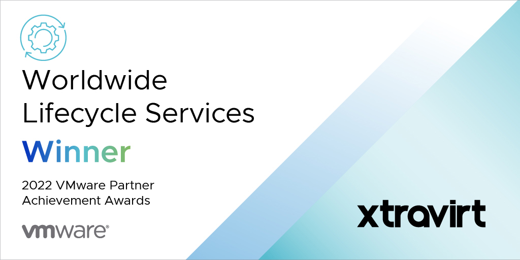 Xtravirt tweet media