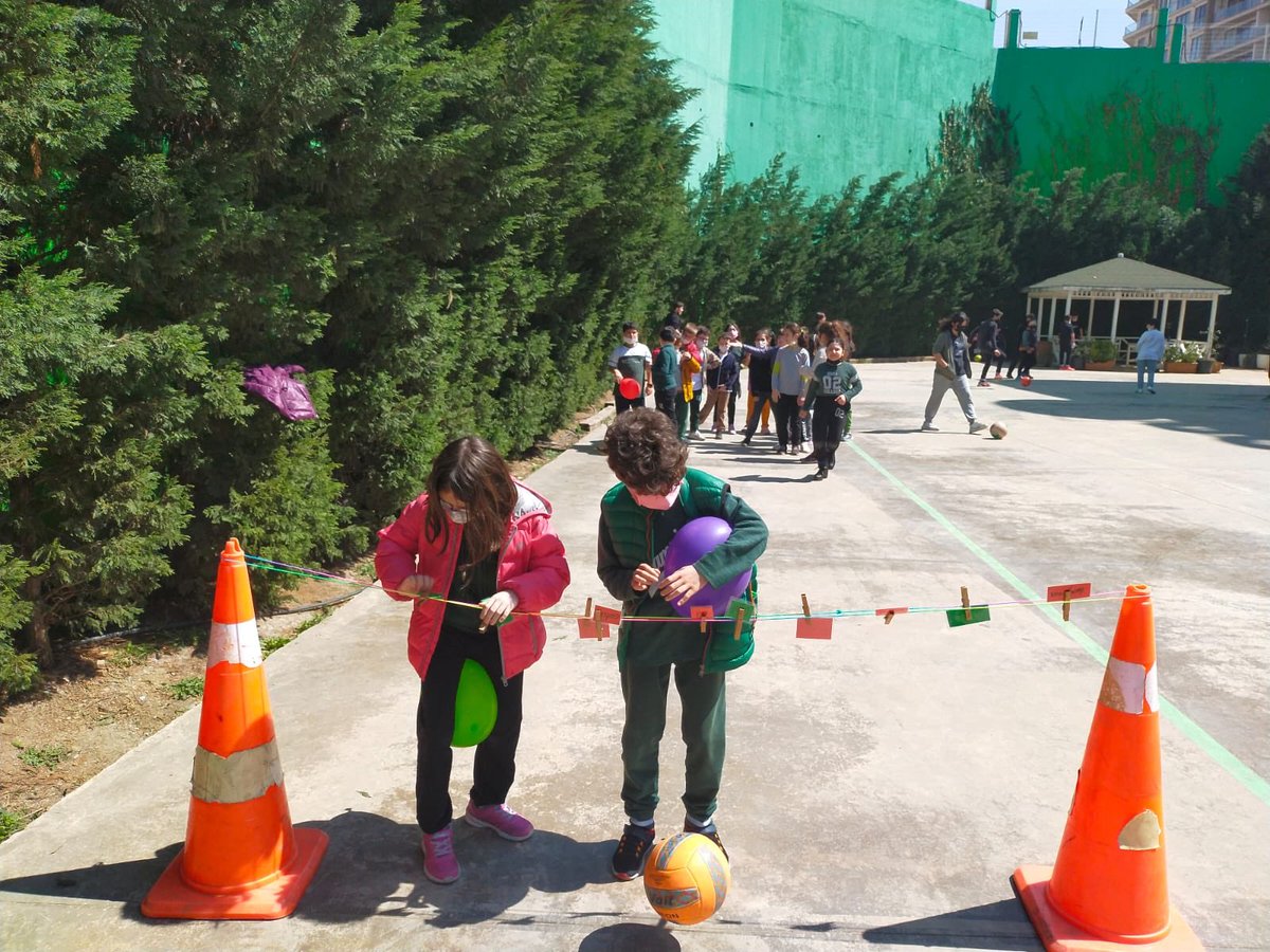 Doğa Koleji Tuzla Kampüsü tweet media