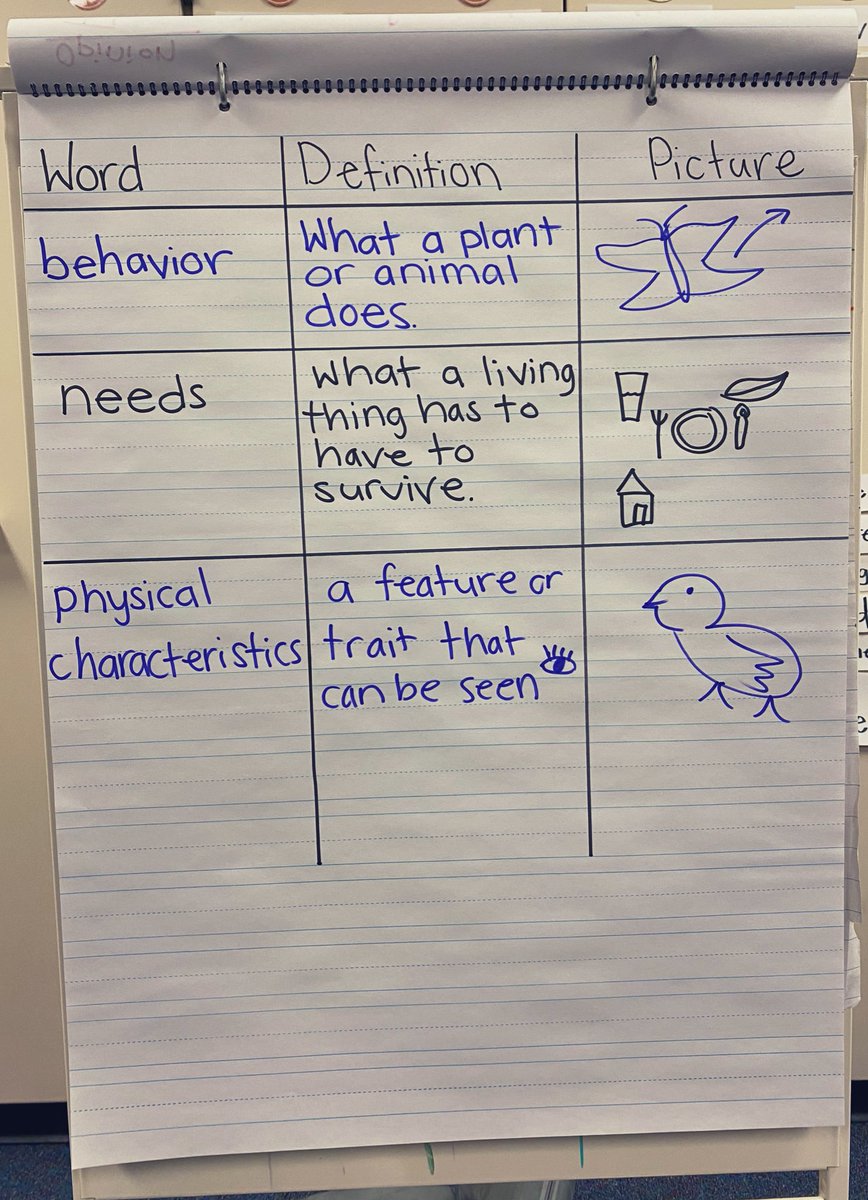 MrsRittweger's tweet photo. Shout out to my @PetroskyPirates 2nd grade teammate who got caught doing AVID strategies. Way to go @MsThuNgo!!! @pet_elakuchynka https://t.co/G5ECczcU3E