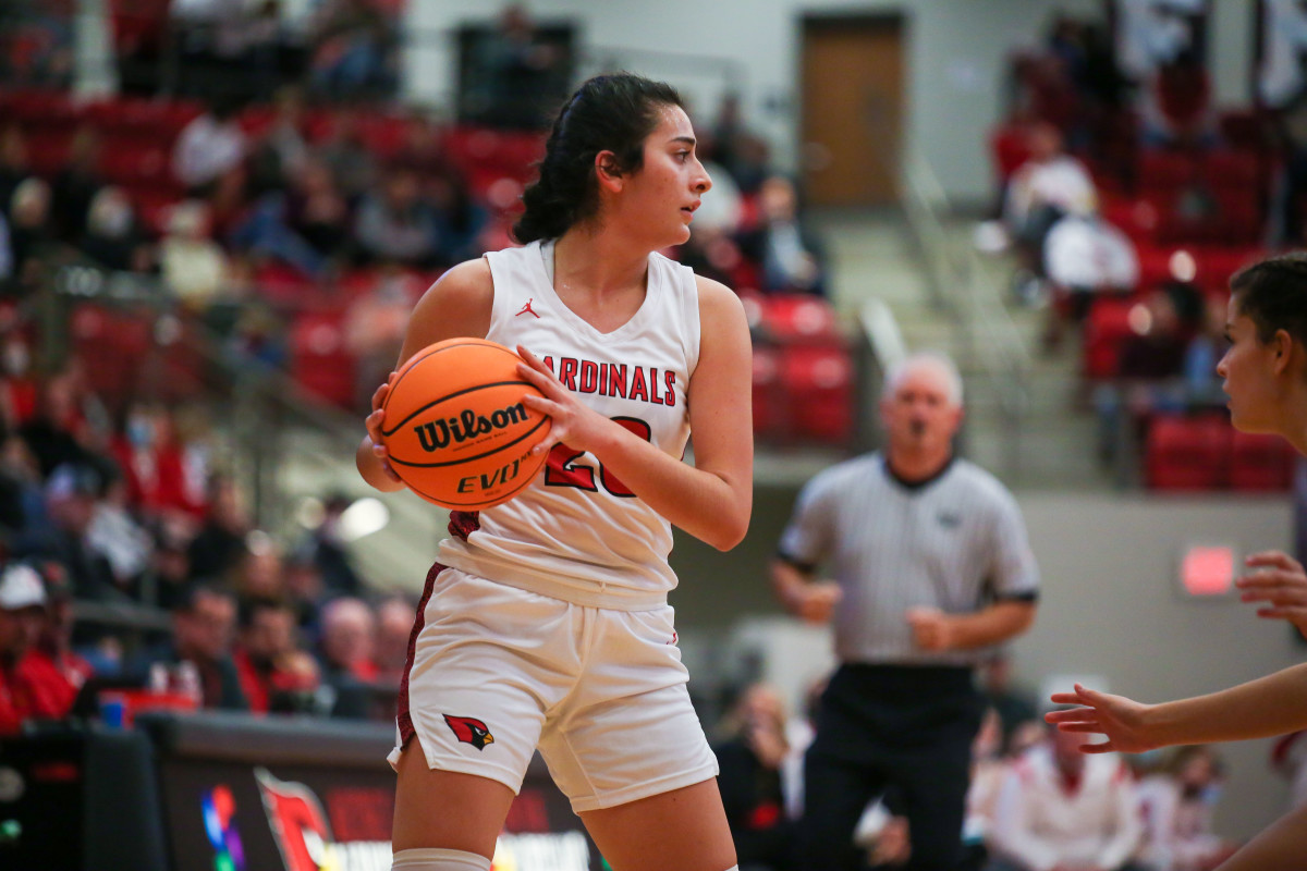 Arkansas High School On SI tweet media