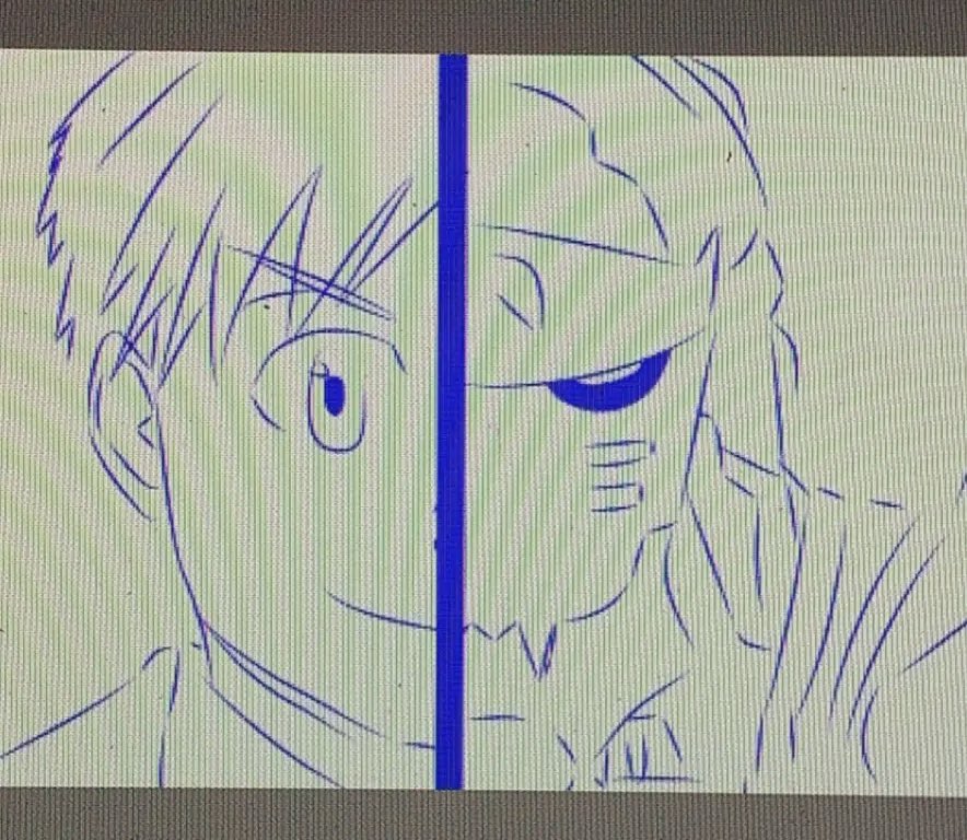 FmabProject's tweet photo. It’s been a while. Dropping this #FullmetalAlchemist Alphonse Elric work in progress here. #fma #illustration https://t.co/sD3K5V5Myr