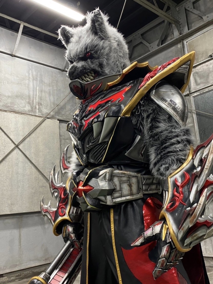 Gulf_MIHT's tweet image. 放送開始日のおさらいだ！

『ドゲンジャーズ〜ハイスクール〜』
2022年4月10日放送スタート
KBC・KKB・YouTube
毎週日曜アサ 10：00～
▶️tinyurl.com/4nka23ff

東京MX
毎週日曜アサ 10：30～

俺様の強さに、酔え(´◎w◎｀)

#ドゲンジャーズ
#魔狼プロジェクト