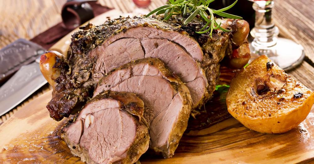 Qual è il taglio di carne più adatto per preparare l'#arrosto di Pasqua❓La noce di vitello.
Scopri perché👇
sfizioso.it/noce-vitello-t…