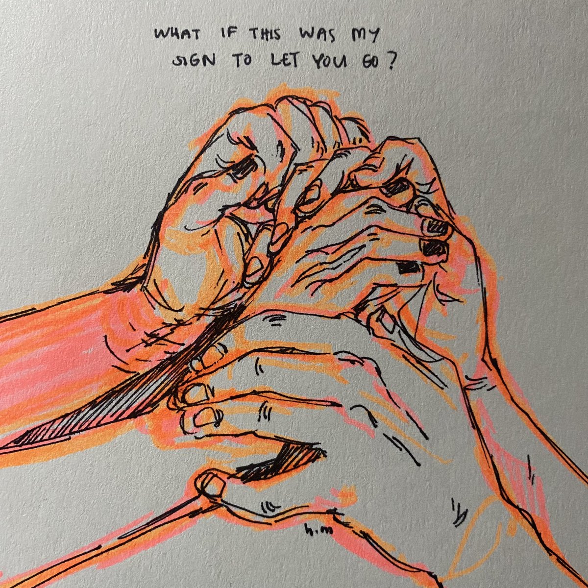 acupspoodles's tweet photo. stress doodles https://t.co/hiDXKfADTl