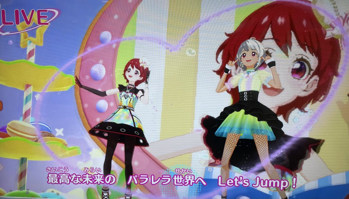 Andante_908's tweet photo. お揃いドレスとお揃いっぽいドレス
まいけろさんクリオネ捕獲の祝賀会🎉
#REDHOLIC https://t.co/hbnY5emBiO