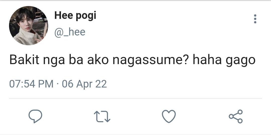 shnn_02's tweet photo. A Heejake two tweet au wherein...

(1/2) https://t.co/uBsLocTvAy