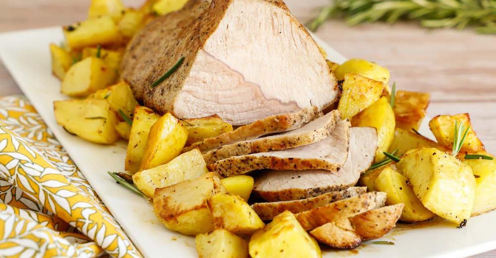 Quando la #Pasqua si avvicina e sei assalito dai dubbi su come preparare l'#arrosto per il grande pranzo in famiglia ti viene in aiuto la nostra guida su come scegliere il taglio giusto, cucinarlo alla perfezione (e tanto altro) guarda qui 👇
sfizioso.it/ricetta/guida-…