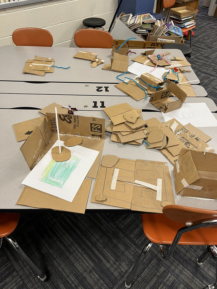 Kathryn Tharrington tweet media