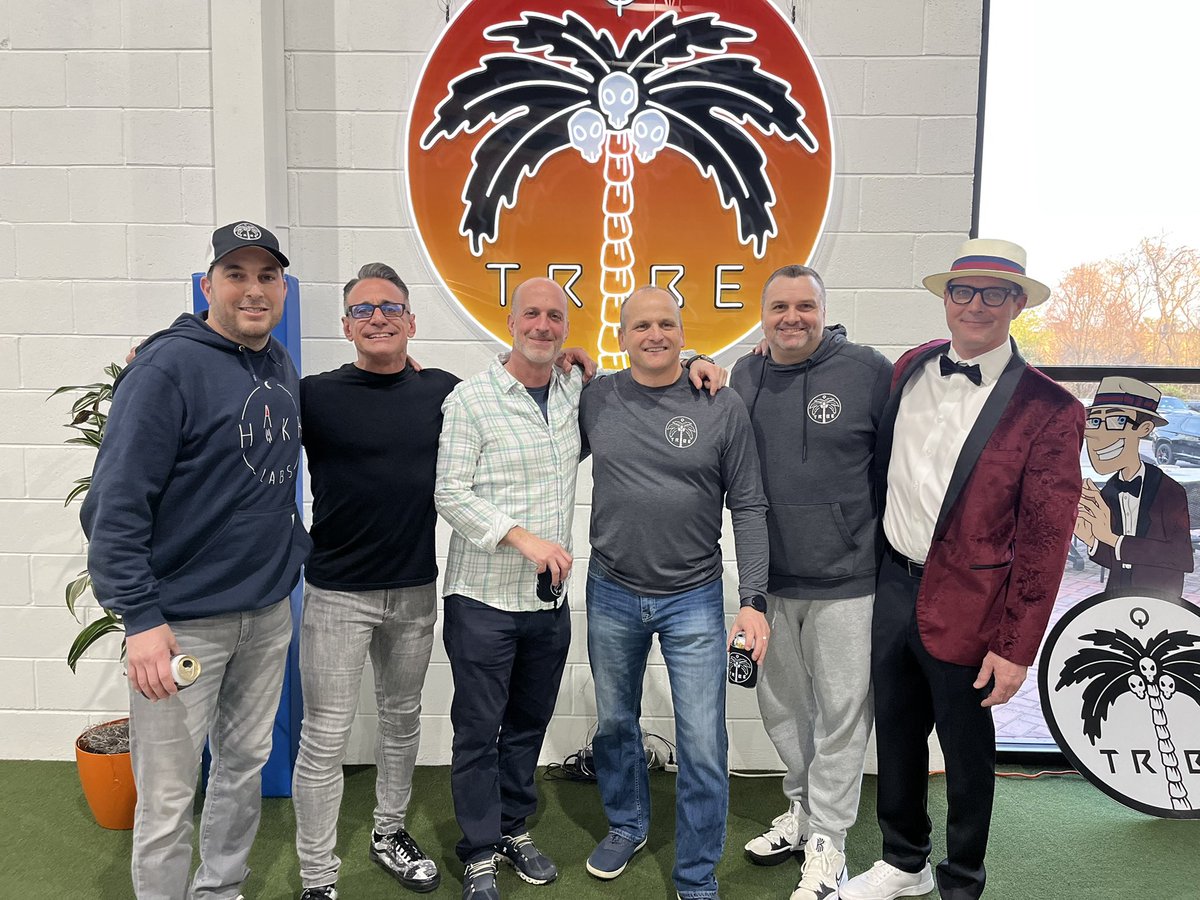 Boutumbo | TQ tweet media