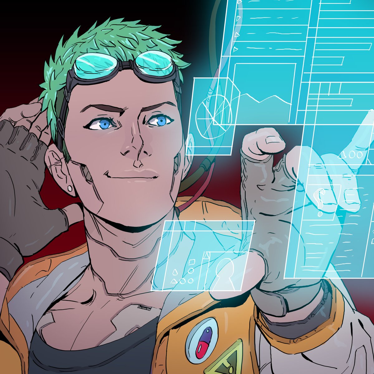 TheDriftNFT's tweet photo. Will you plug into the INTΞRFACE?

100 Ronin recruits will make it through the portal TODAY. 

Turn ON notifications to avoid missing out! 

Retweet
Follow

#THEDRIFT #THEDRIFTNFT #NFTCommunity #NFT https://t.co/DyAeTEOy9B