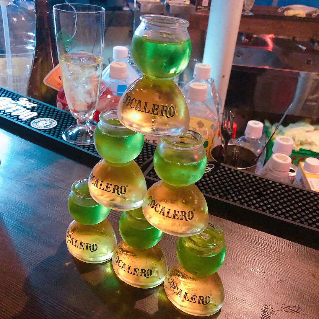 処分 新品 コカボムタワー コカレロ ショット コカレロタワー ホルダー クラブ 処分 新品 コカボムタワー コカレロ ショット コカレロタワー ホルダー