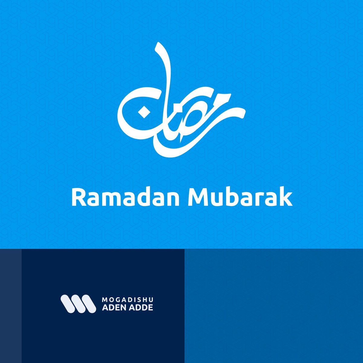 MGQAdenAdde's tweet photo. Ramadan Mubarak from Mogadishu Aden Adde International Airport.

https://t.co/4RTQEbMB6c https://t.co/9cPMIflTSQ