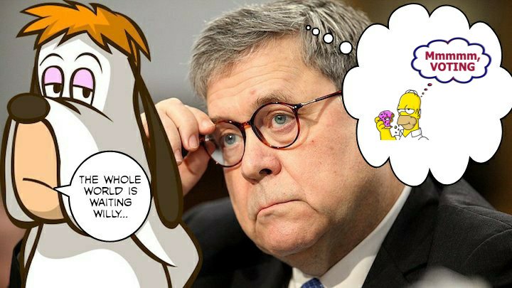 wfinalle57's tweet photo. Previously...
#Pennsylvania #WhitewashWilly #billbarrblows #CompedJustice #EvilJustice https://t.co/ZwzsCZBDT3