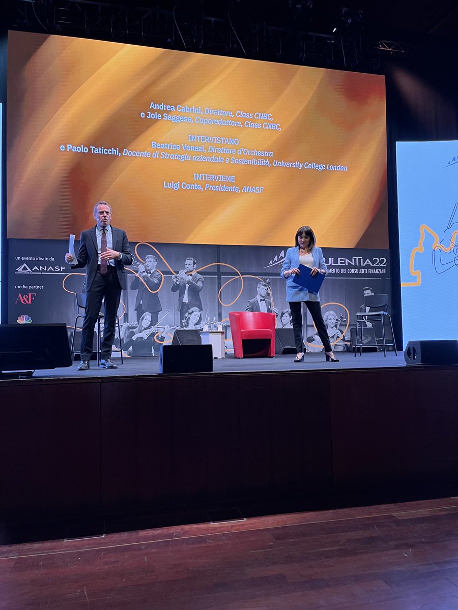 Partita ConsulenTia 2022 #anasf