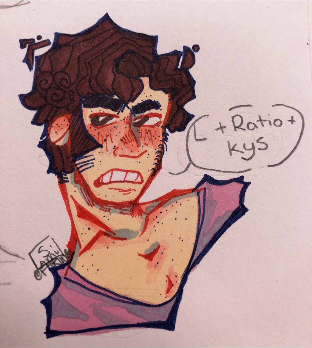 Adrian🦩 tweet media