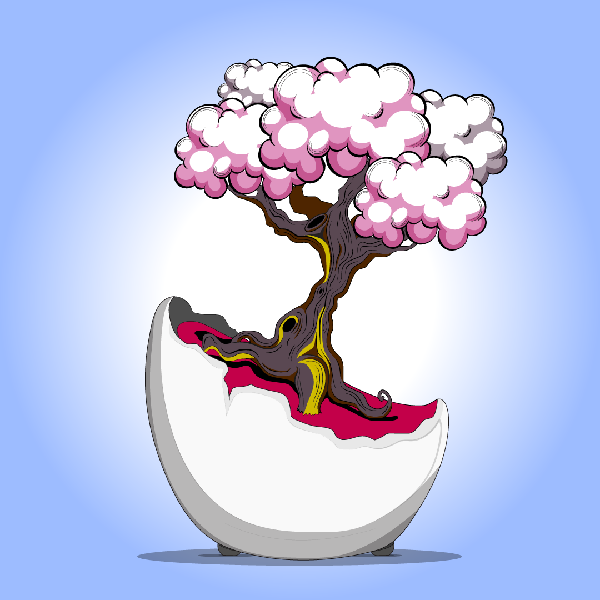 GardenCipher's tweet photo. Minting in #Polygon💯 
Discover the story of the Cipher trees.
https://t.co/eEiGbtB6d6

This is YOUR chance to start building your garden as we launch the first seeds that were discovered.

#PolygonNFTs #PolygonNFT #NFTCommunity #nftart https://t.co/lzldQbYHIu