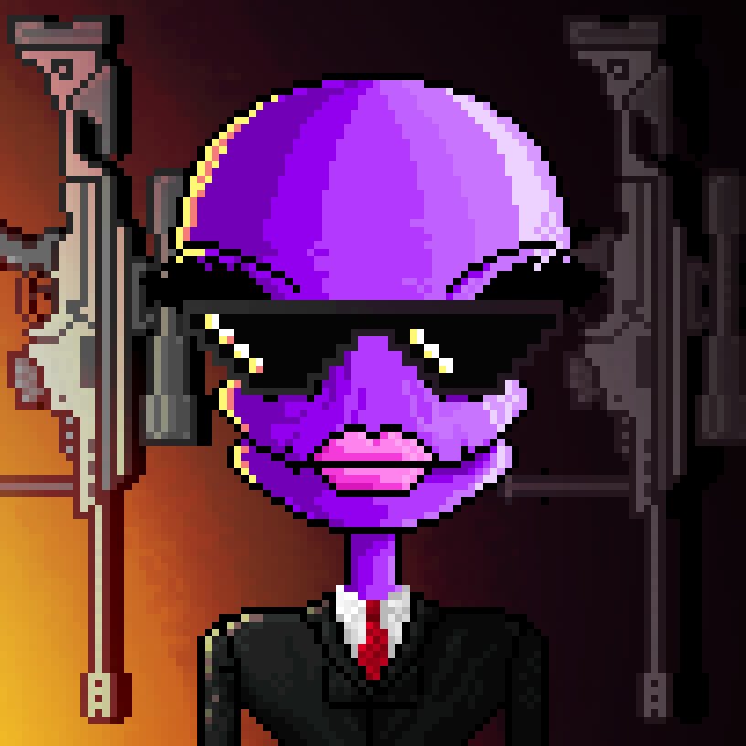 ProtonAliens's tweet photo. The Alien insurgent Eve has disrupted the #ProtonInvasion plans, becoming a hitman for human secret intelligence agencies 👾👽🔫

Link: https://t.co/xDDfj6fFWq
Telegram: https://t.co/3u0E65dBQD https://t.co/4ZlcgxHrqw