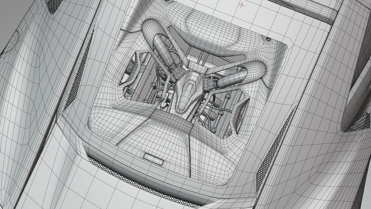 wip
#b3d