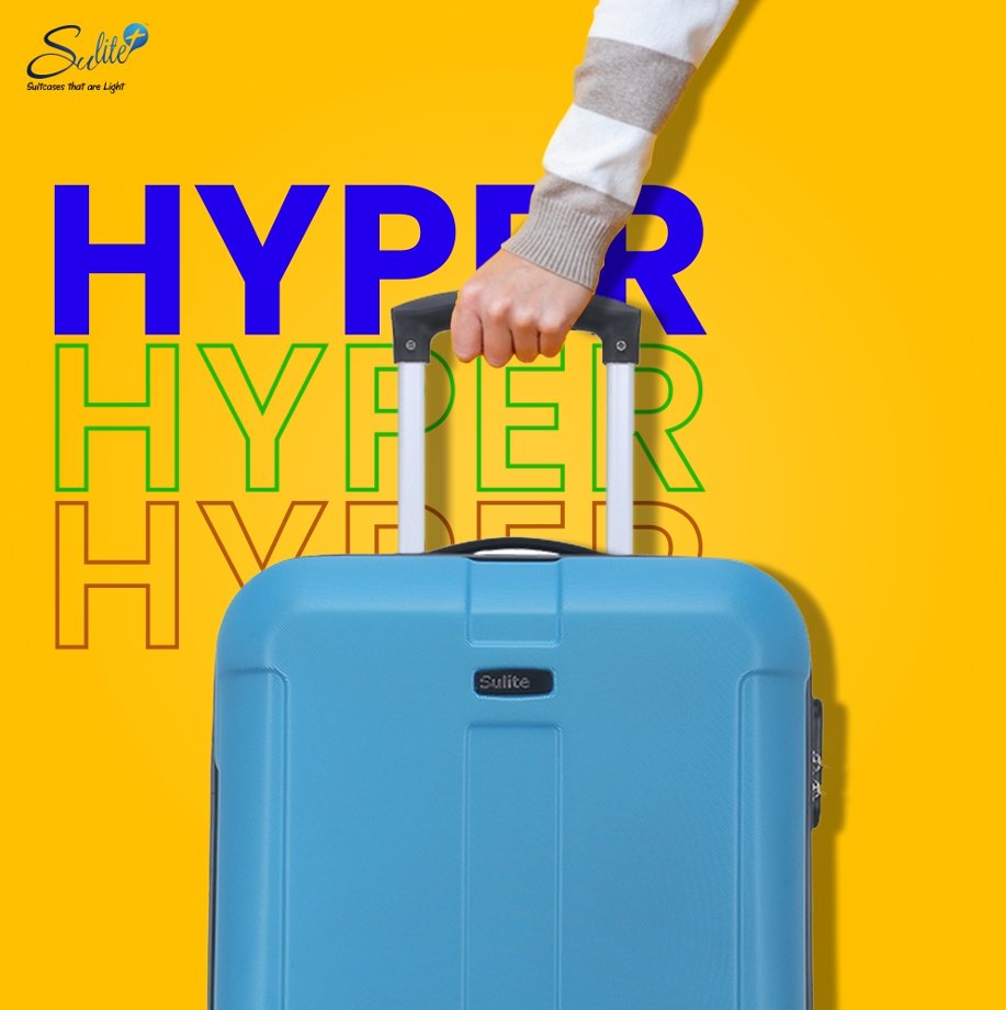 SuliteBags's tweet photo. Living luxury awaits you at Sulite luggage sale, where you can score up to 40% off on Hyper!

Shop now
Contact No. +91-8595468212 📞
Address- B/37, Sector 2, Noida 📍
Website- https://t.co/ty589SBju8
.
.
#sulite #luggagebags #bagsandluggages #suitcasestyle #suitcasestravel https://t.co/nsvappSKNQ