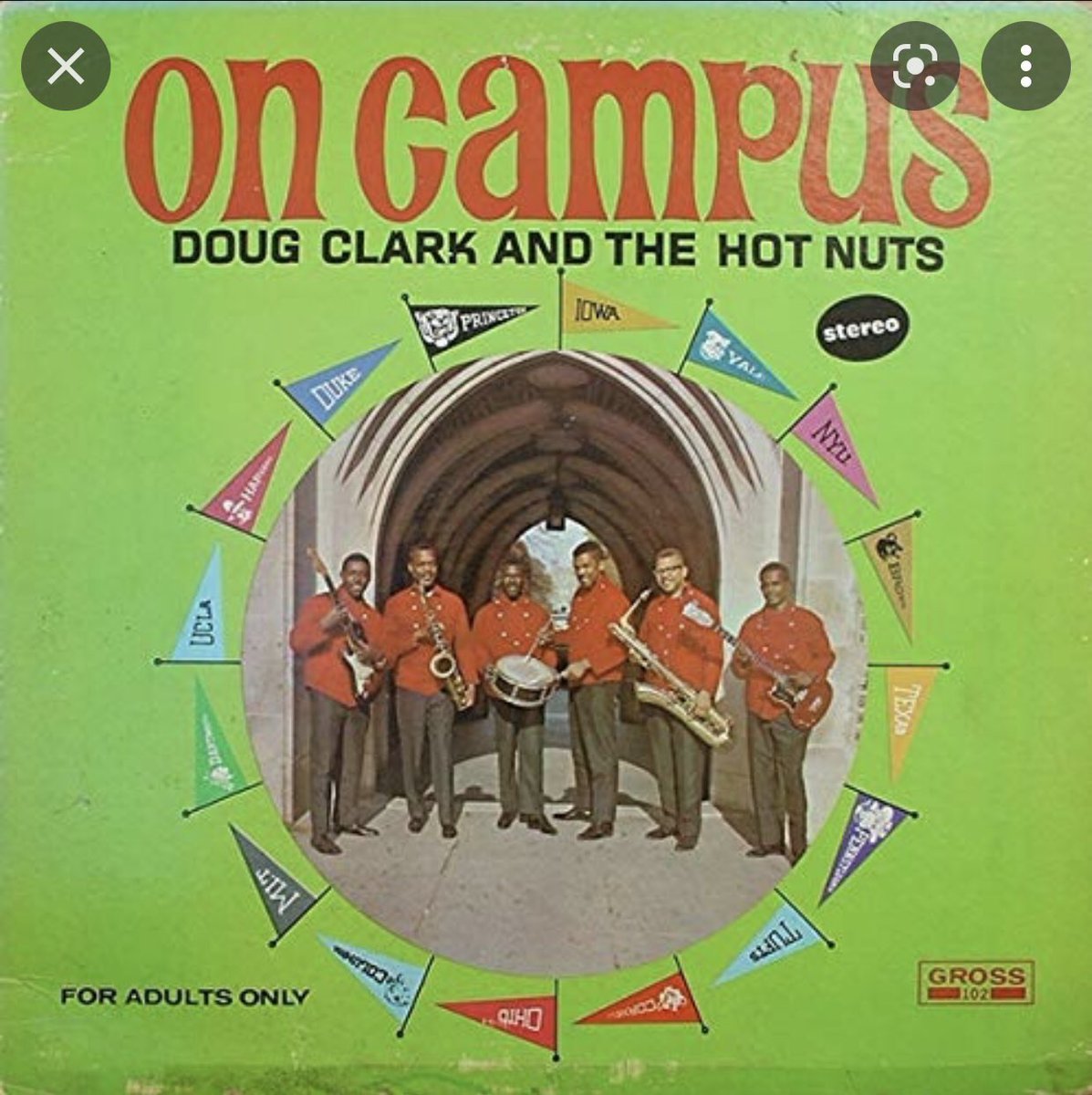 jontopherhack's tweet photo. @MattOswaltVA The gold you found excavating your parent’s vinyl. https://t.co/oaA3EyJ0iC