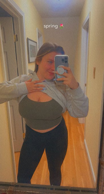 Good morn ☀️ https://t.co/STfaWf5MjJ<a href="/tag/onlyfans"class="tags"><span>#onlyfans</span></a>