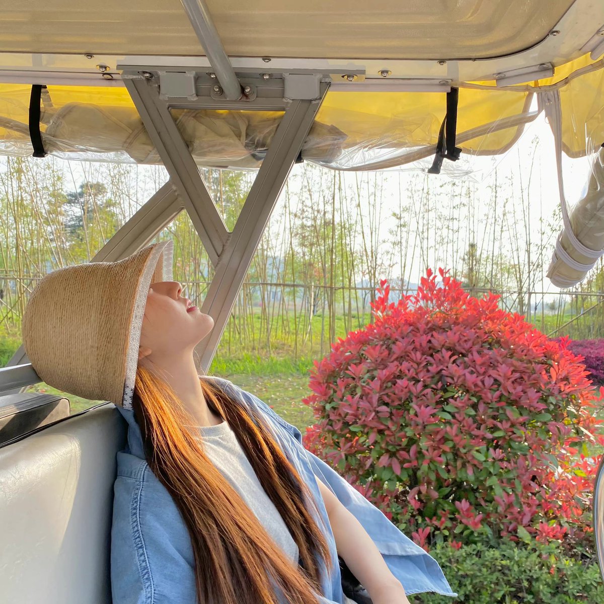 Iloveseries16's tweet photo. 👒

( #ZhaoLusi #จ้าวลู่ซือ ) https://t.co/Z2ofquPinW