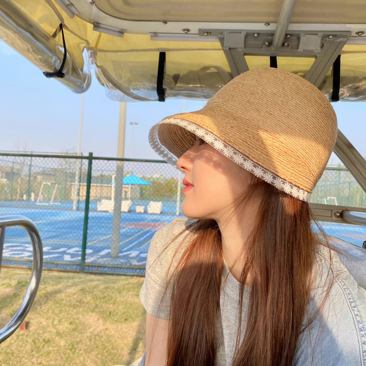 Iloveseries16's tweet photo. 👒

( #ZhaoLusi #จ้าวลู่ซือ ) https://t.co/Z2ofquPinW