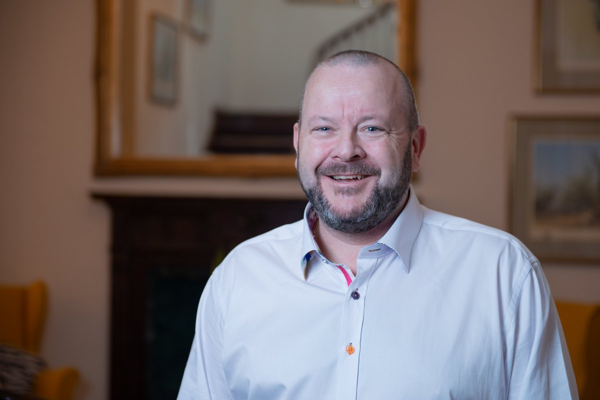 He’s across the pond next week for the <a href="/QuirksMR/">Quirk's Media #MRX</a> event – it’s John! 😀

Connect with <a href="/Templetastic/">John Temple</a> before you arrive:
bit.ly/link-in-ruth