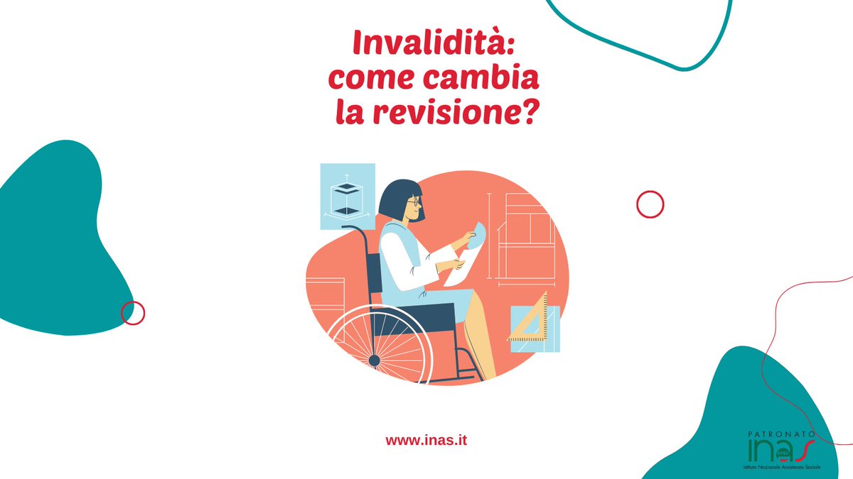 Inas Cisl tweet media