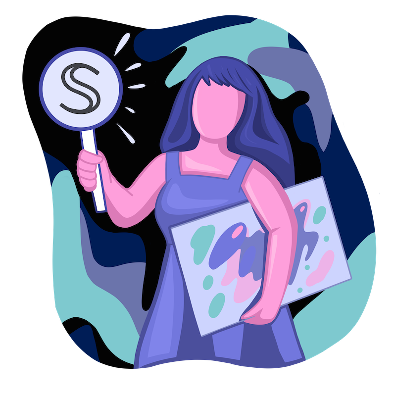 If this gets 100 retweets we'll tell you a secret 🤫