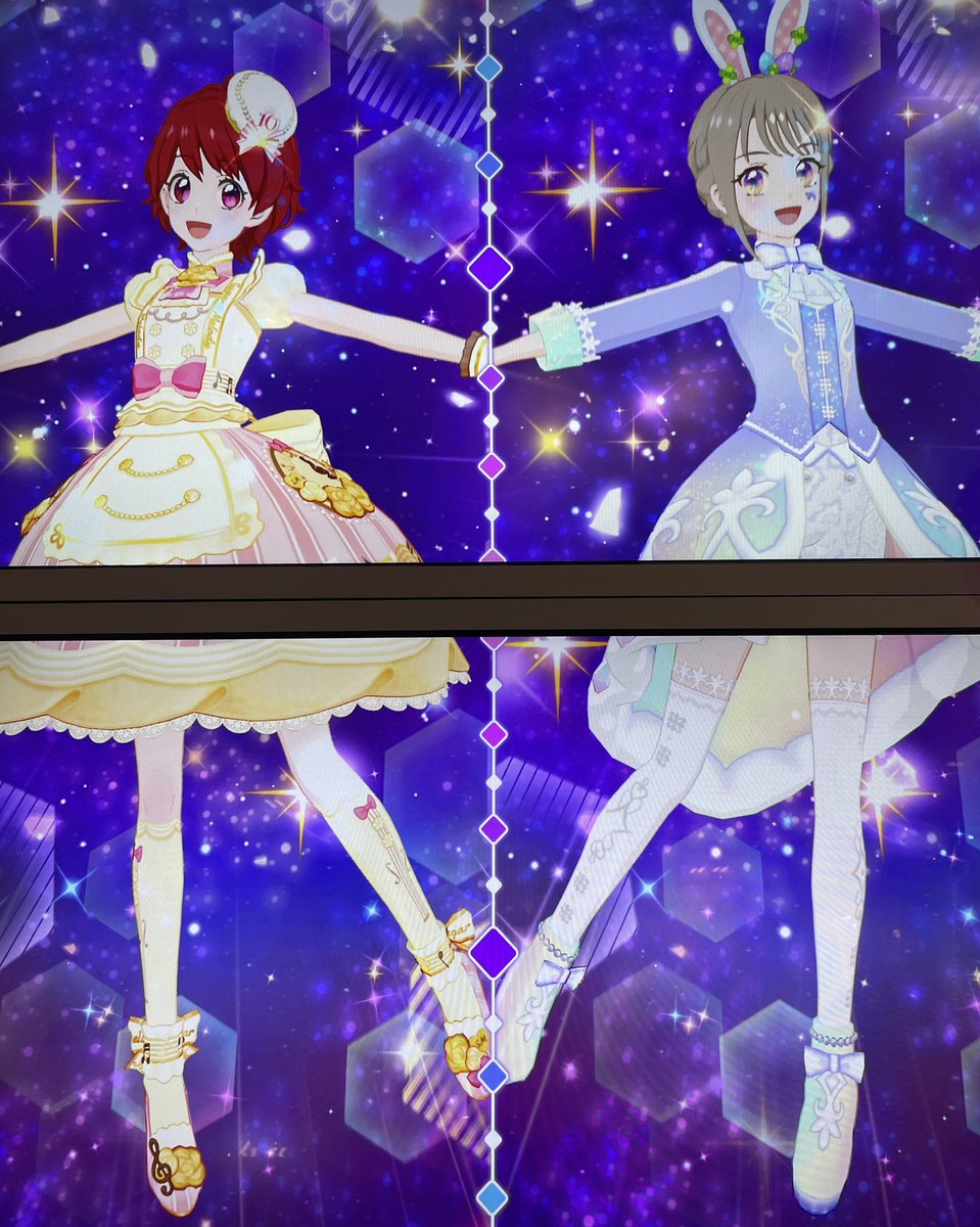 Andante_908's tweet photo. たまには甘ーいドレスもね?
#紅羽と紡ぐ物語
#REDHOLIC https://t.co/RtXuk3NaXW