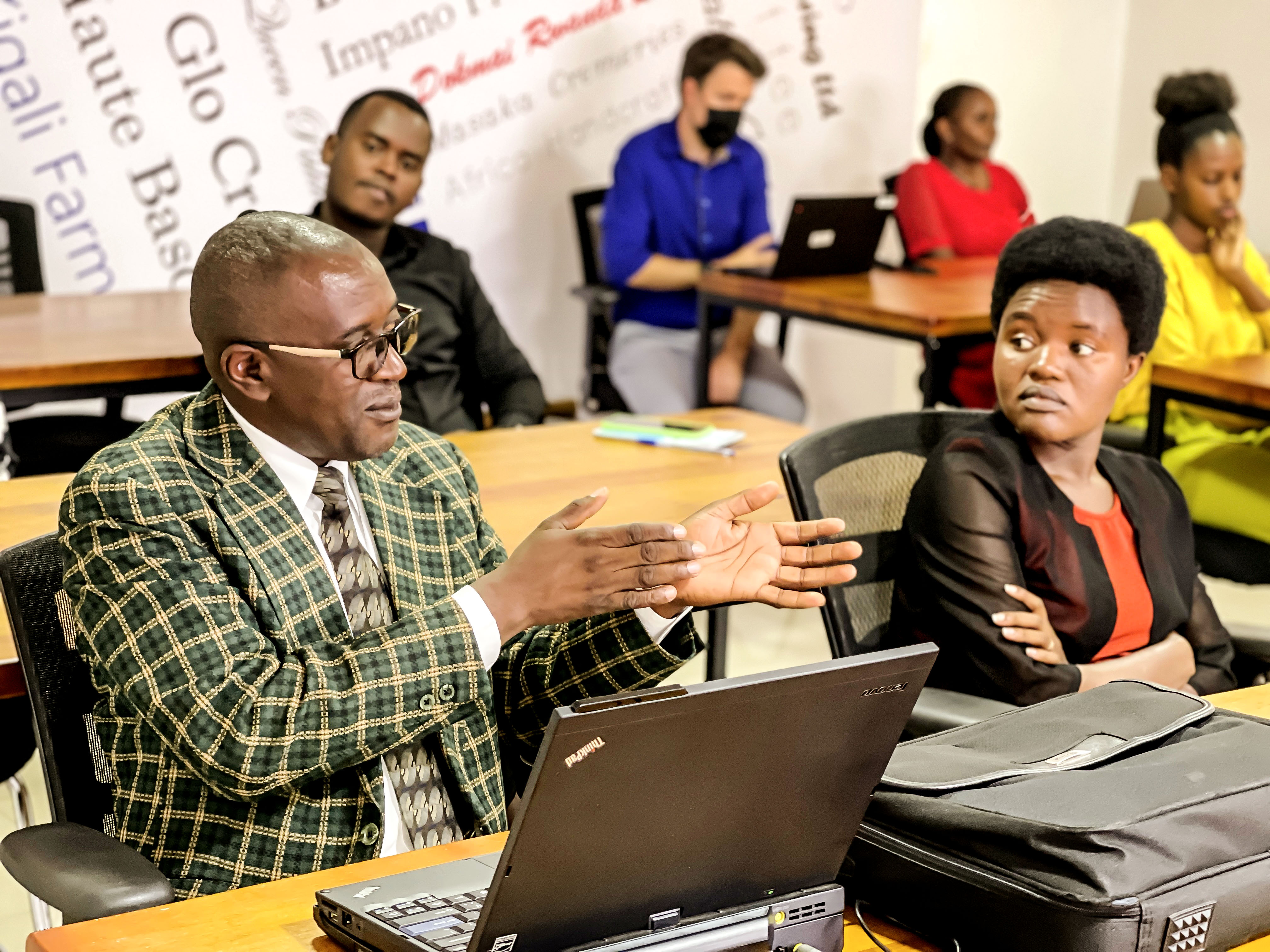 Inkomoko Entrepreneur Development (Inkomoko) / Twitter