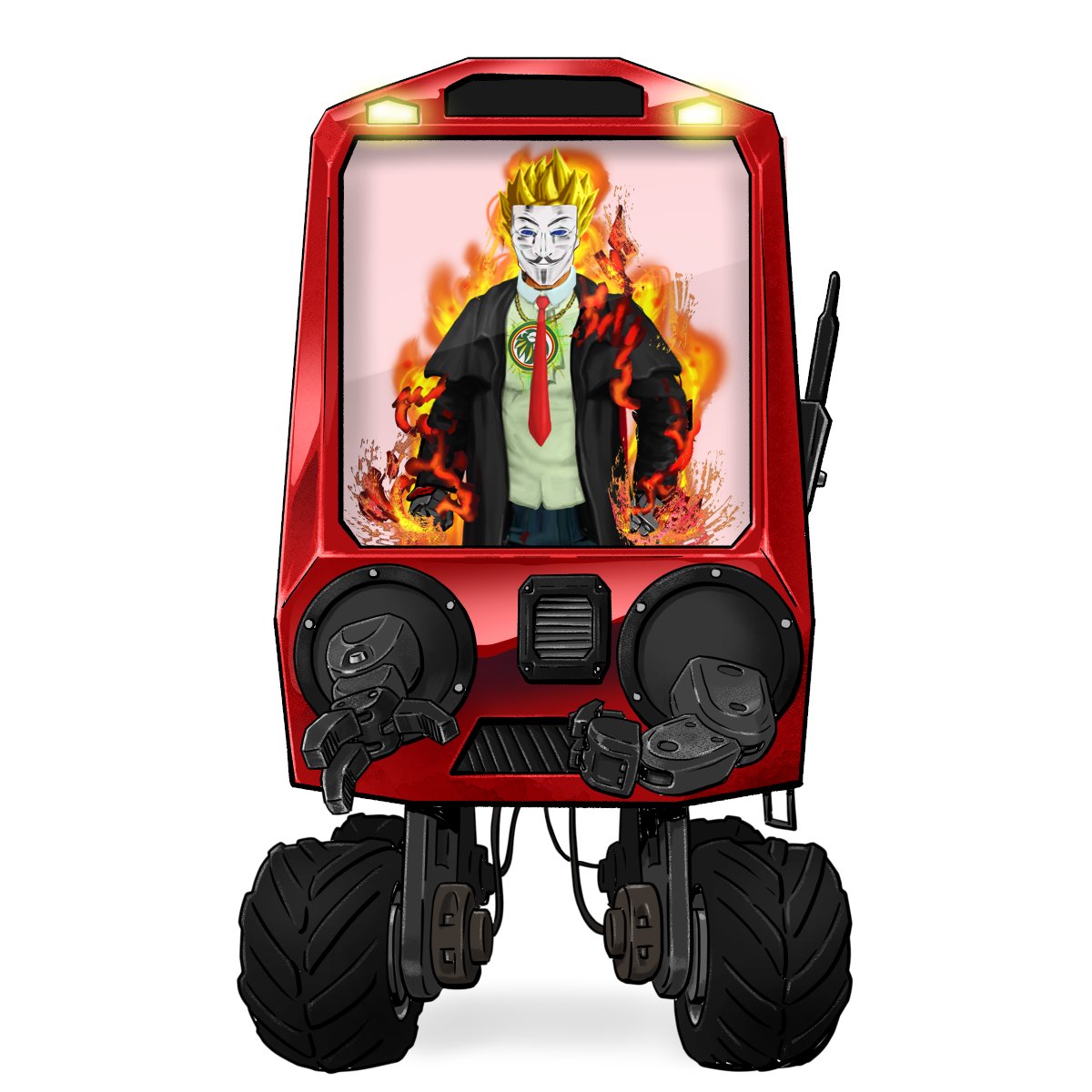 Infungibot's tweet photo. The Infungibles #4584 just sold for 0.29 SOL ($35 USD) !

Transaction details: https://t.co/40Hoc0GsAi

Visit https://t.co/wJSw92t6NE to get your own!

Powered by https://t.co/7TM5hthYPV https://t.co/v6oI3njCMF