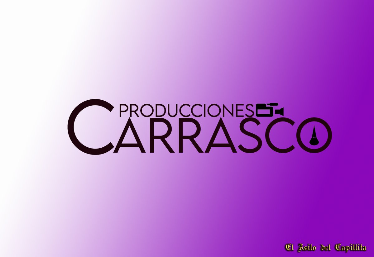 Ha pasado, cobrarle a Producciones Carrasco 5€ por grabar dentro un templo el día de la salida procesional. Una persona que va a trabajar, tela.