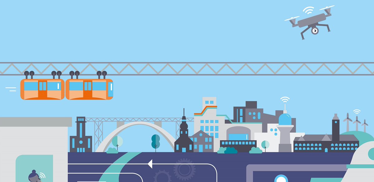 TMDTWuppertal's tweet photo. #CityDataSpace @TMDTWuppertal @Uni_Wuppertal @BergischSmart_M ist auf der Website der Initiative https://t.co/DrBaomXcvw des @WirtschaftNRW veröffentlicht. ➡ https://t.co/4EQRWWc0KA #tmdt #datenmarktplatz #datascience #digisandbox #nrw https://t.co/c9driBmsvn