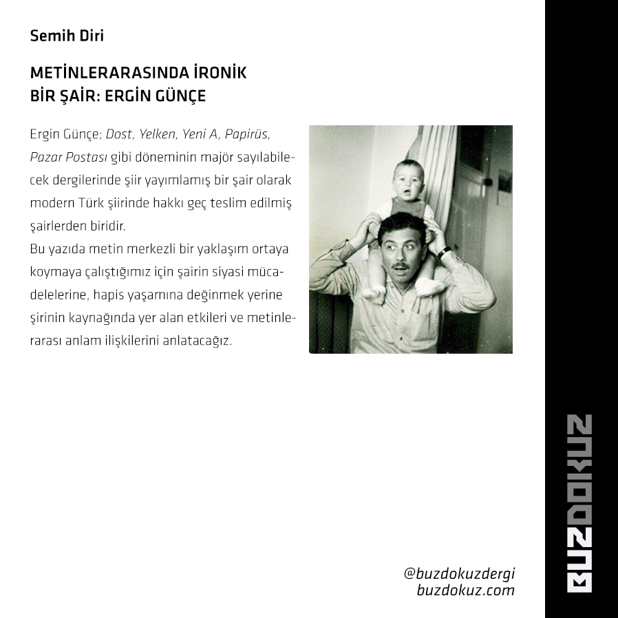 #eleştiri 
#buzdokuz10 
#CapsLock
Buzdokuz eleştiri sayfalarında