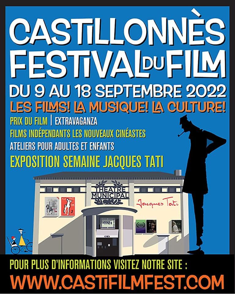 bel7infos.eu (@jpbellanger777) on Twitter photo <a href="/CastiFilmFest/">Castillonnès Indie Film Festival</a> bel7infos.eu/alix-benezech-… félicitation Alix à partager avec nous bonne semaine <a href="/CastiFilmFest/">Castillonnès Indie Film Festival</a> bel7infos.eu/alix-benezech-… félicitation Alix à partager avec nous bonne semaine