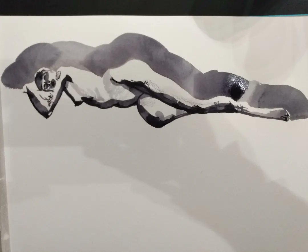 emanuelesi's tweet photo. #Life #drawing
@Ahafineart
#Drawing #homemade #ink :
French logwood ink https://t.co/wzrkEQLOjQ