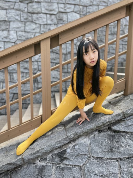 Twitterのコスプレ画像14