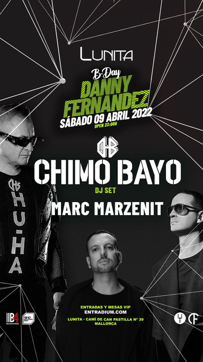 Planazo pre-Semana Santa en Mallorca