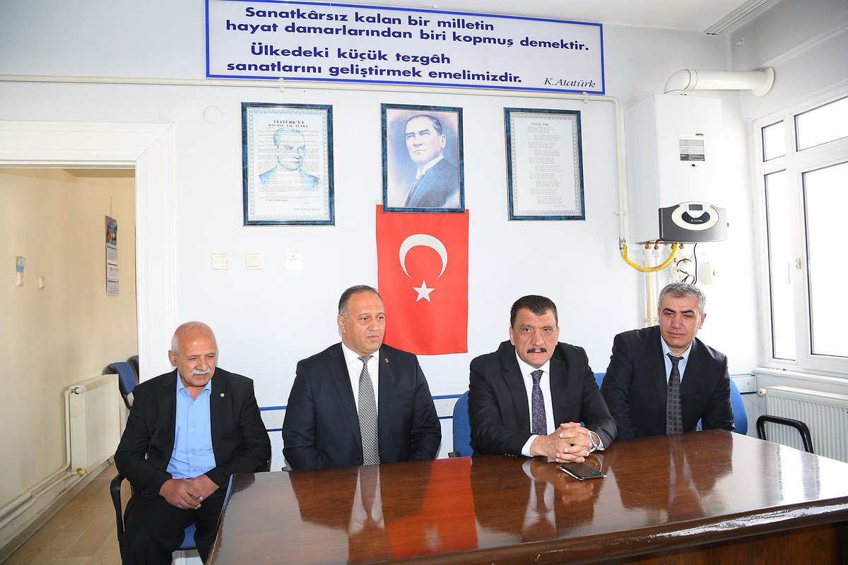 Selahattin Gürkan