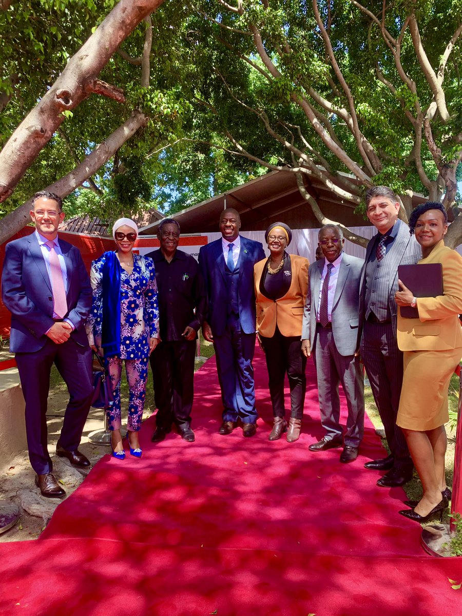 Babbie Kabae aka SistaDread👊🏽 tweet media