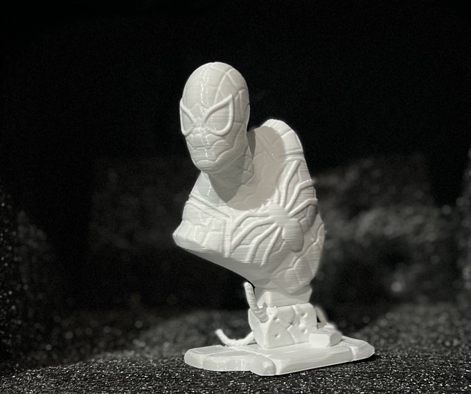 Que lindo que es el mundo de la impresi&oacute;n 3D  Les gusta ?   #3Dprinting https://t.co/nyM7FDIOCd<a href="/tag/3dprinting"class="tags"><span>#3dprinting</span></a>