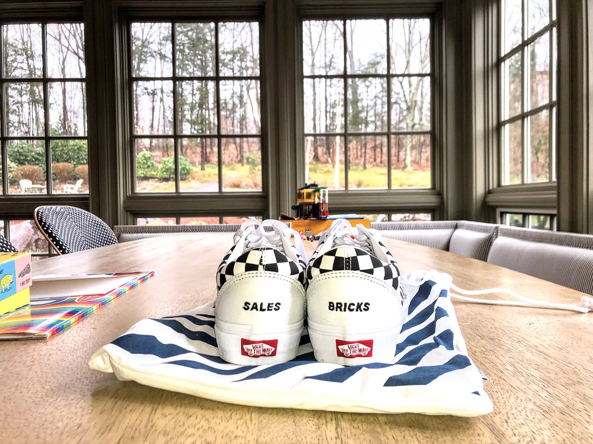 Salesbricks 🧱 tweet media