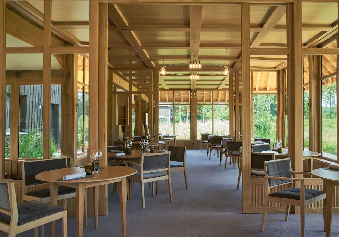 🔵 Les sources de Cheverny, un précieux refuge entre histoire et nature dlvr.it/SN4zSX