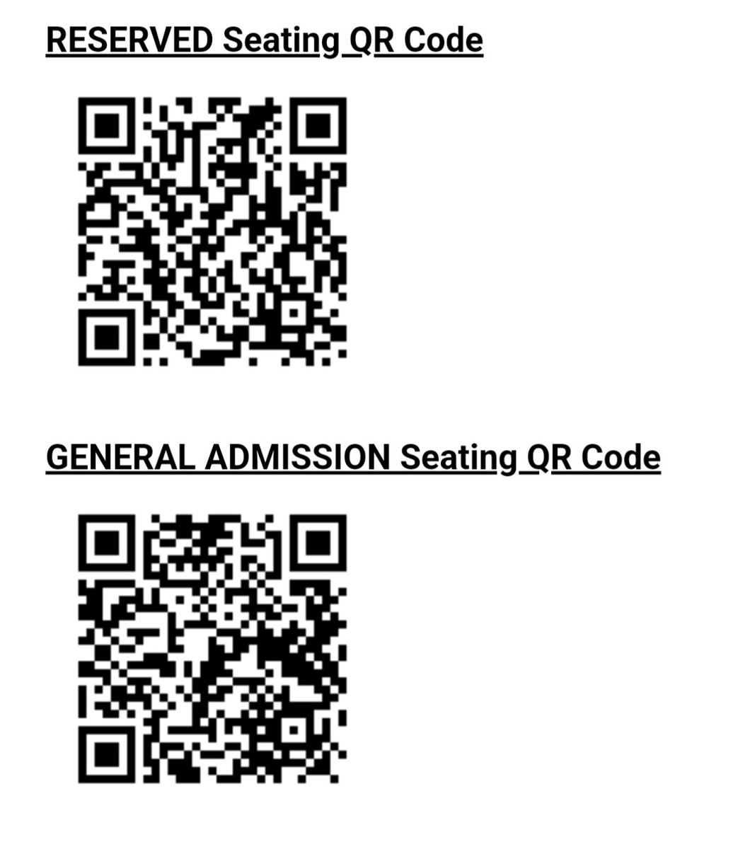 MATILDA THE MUSICAL! 
April 21 - 24 @ the BAPAC!
Make plans to bring the family to enjoy Magic, Mischief &amp; Miracles! The music, sets &amp; performances will AMAZE! 
TICKETS ARE ON SALE NOW!
Links in bio &amp; QR code in pic
And they're starting to go fast! 
#BAMatilda #MatildaTheMusical