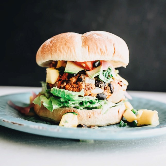 We are looking forward to our PLANT'D Menu Takeover on April 27th. Join us for a delicious plant forward menu in honor of Stop Food Waste Day and GRATEFUL!

. . .
#gratefulvibes
#chartwellsjoyful
#joyfulatRadfordUniversity