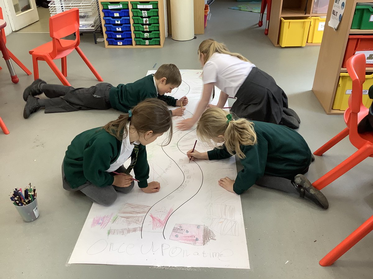 Kingston Black tweet media